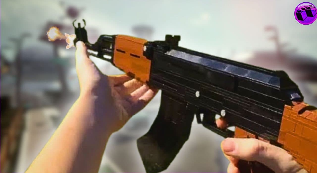 AK-47