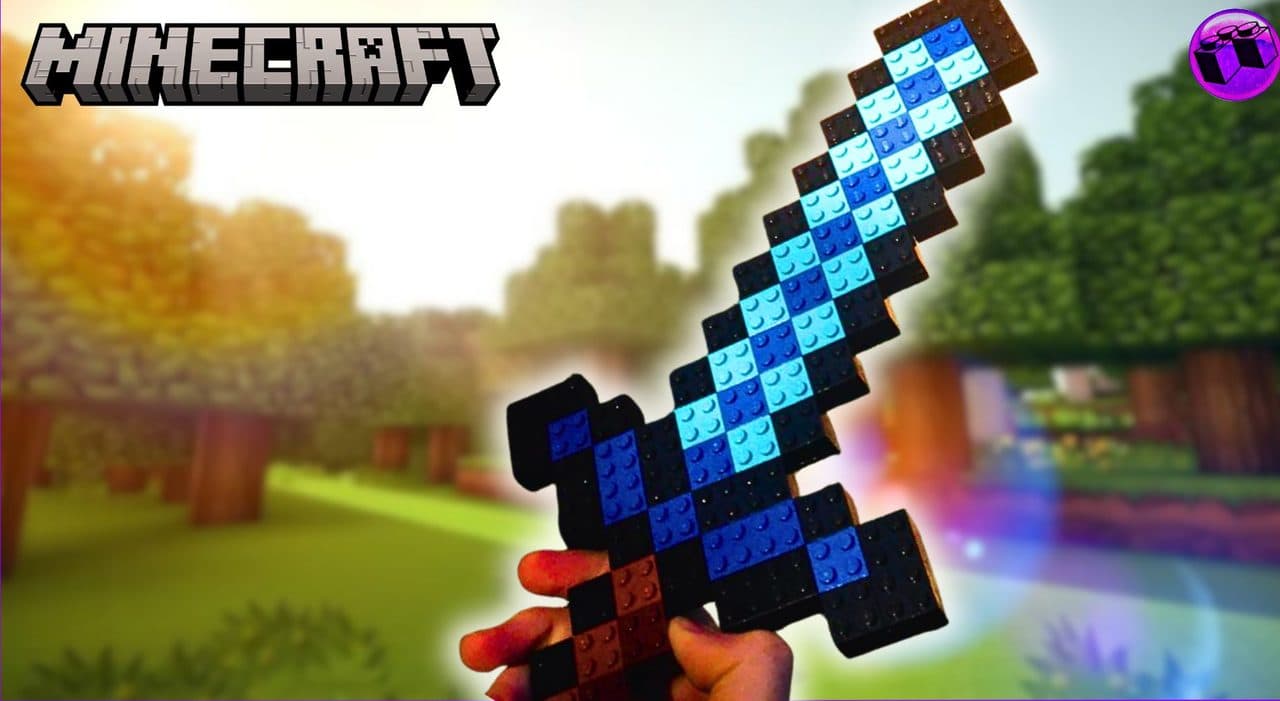 Diamond Sword