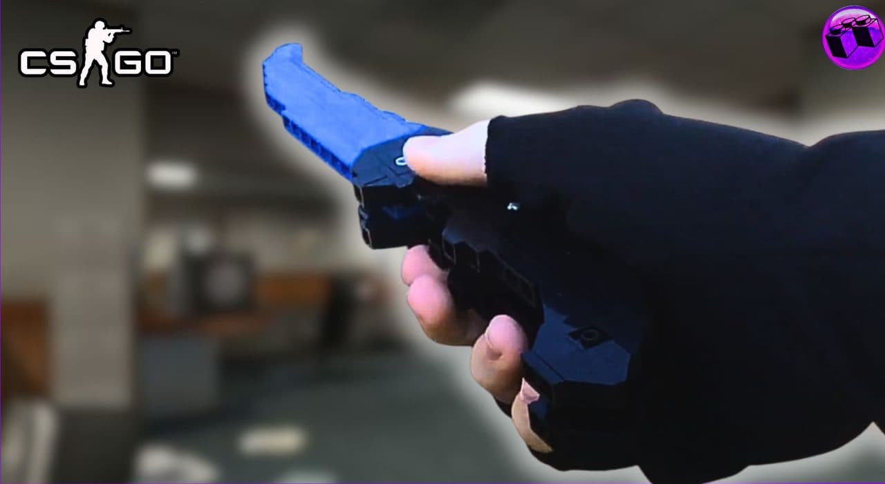 Flip Knife