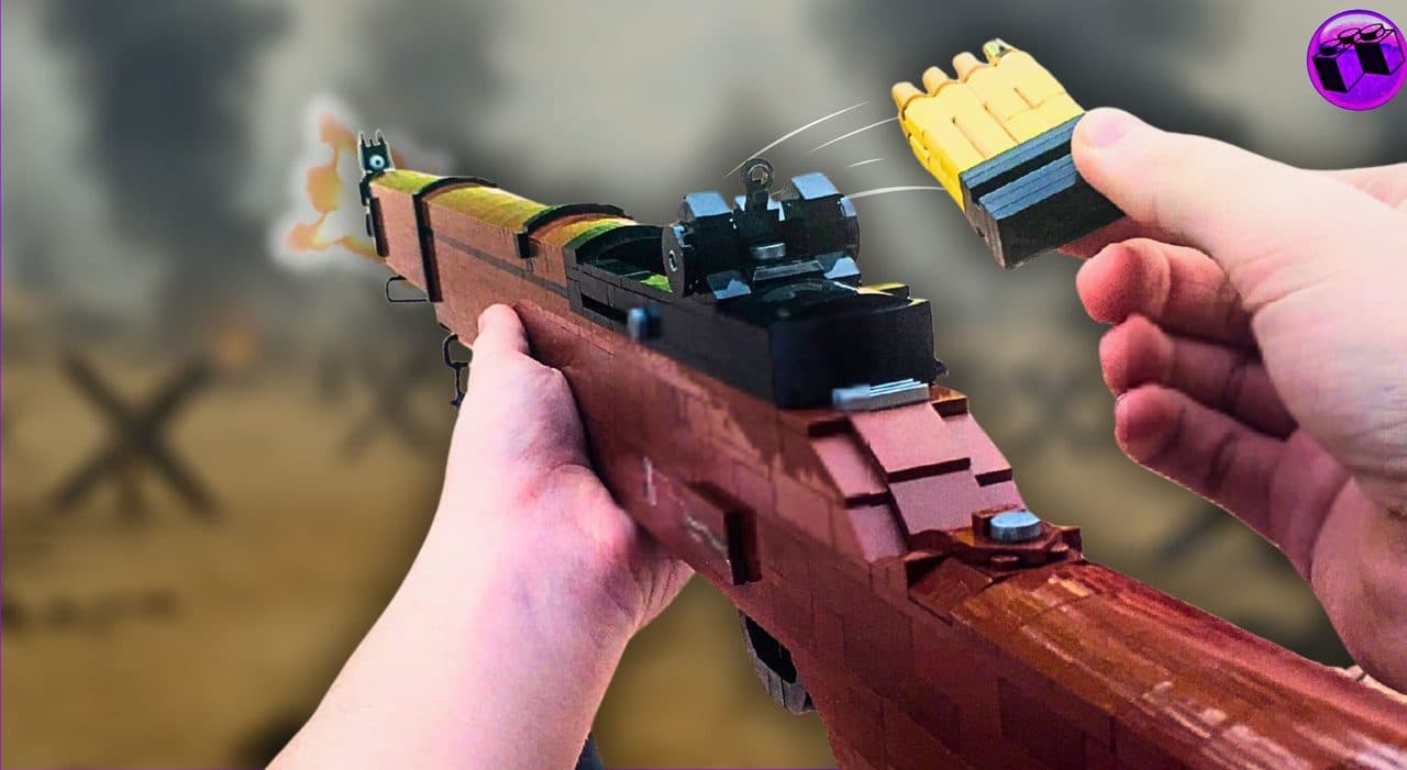M1 Garand