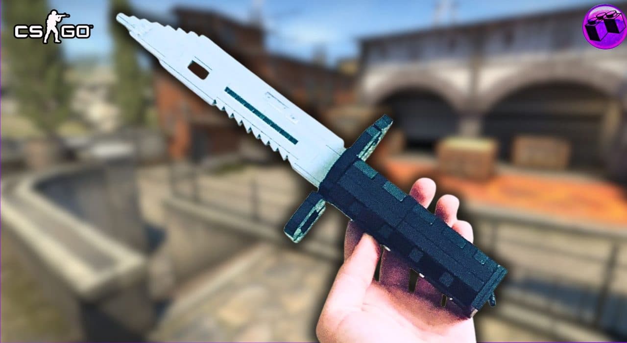M9 Bayonet