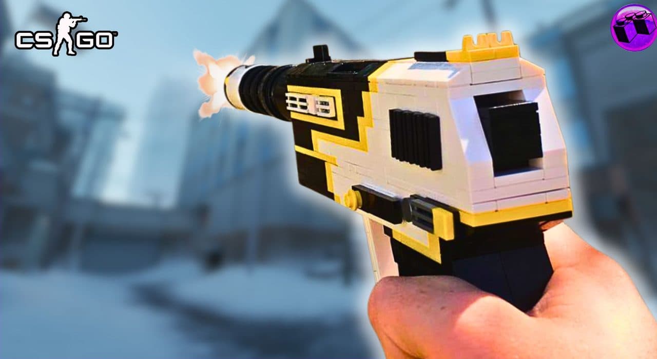 USP-S "Torque"